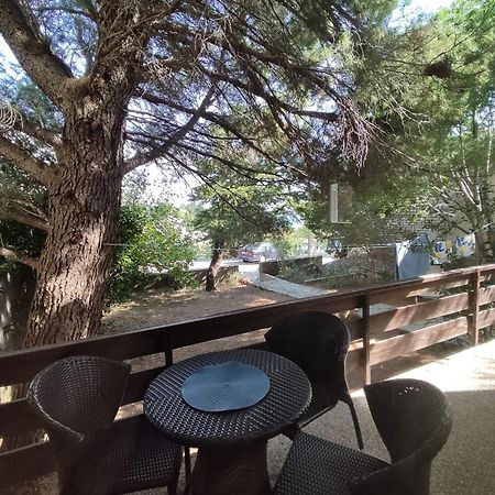 Danica Holiday House Cesarica Bagian luar foto