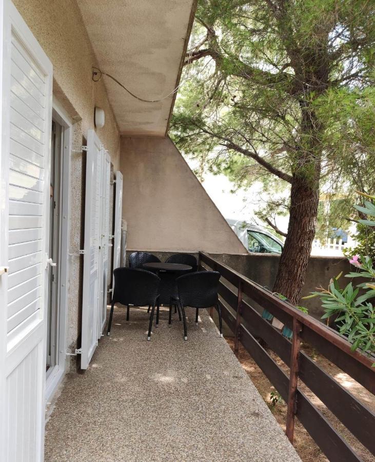 Danica Holiday House Cesarica Bagian luar foto