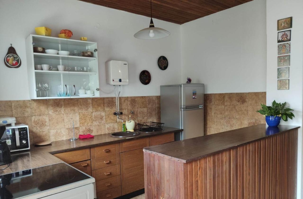 Danica Holiday House Cesarica Bagian luar foto