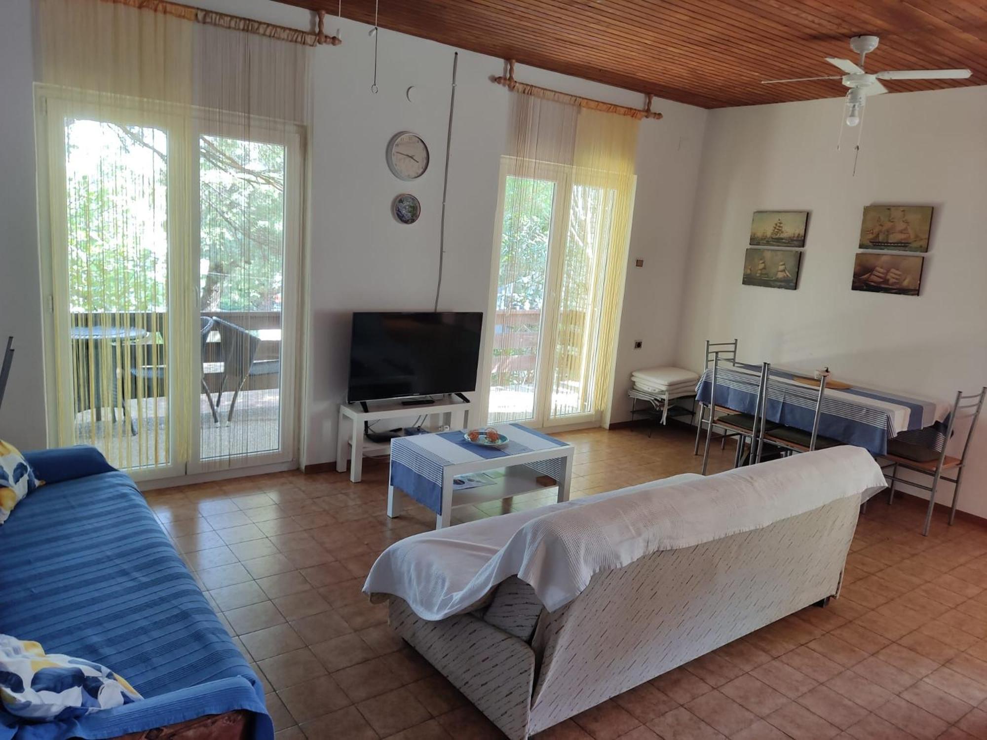 Danica Holiday House Cesarica Bagian luar foto