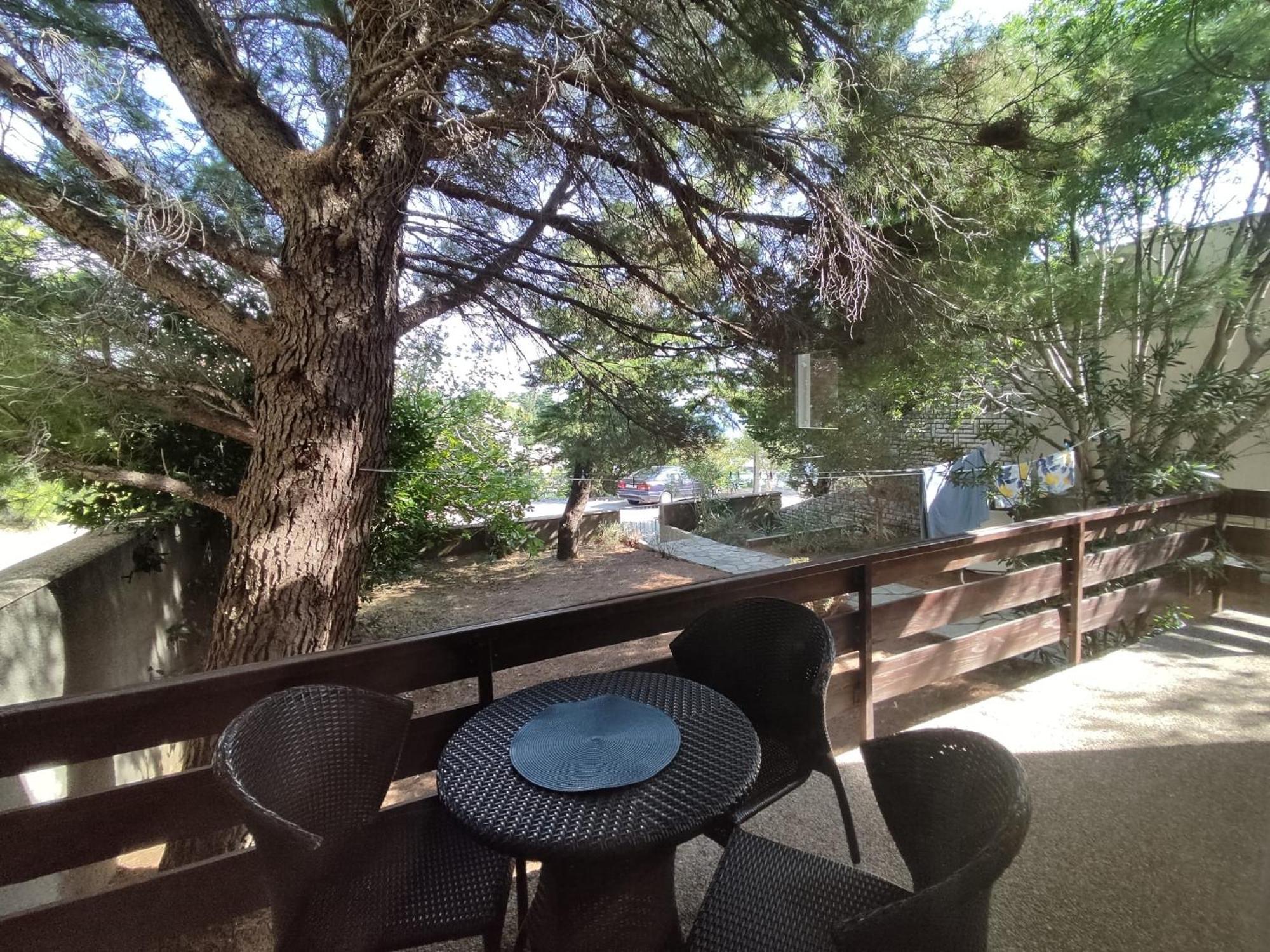 Danica Holiday House Cesarica Bagian luar foto