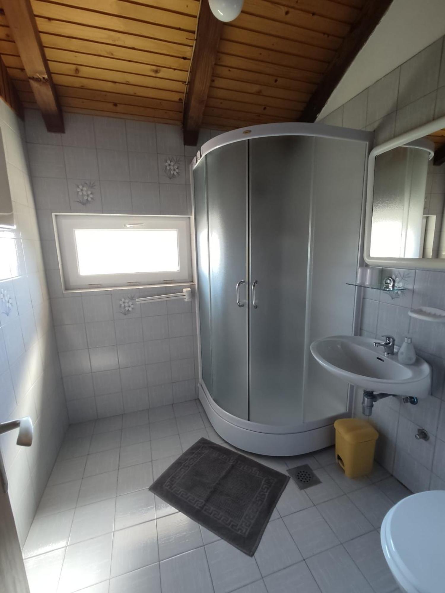 Danica Holiday House Cesarica Bagian luar foto