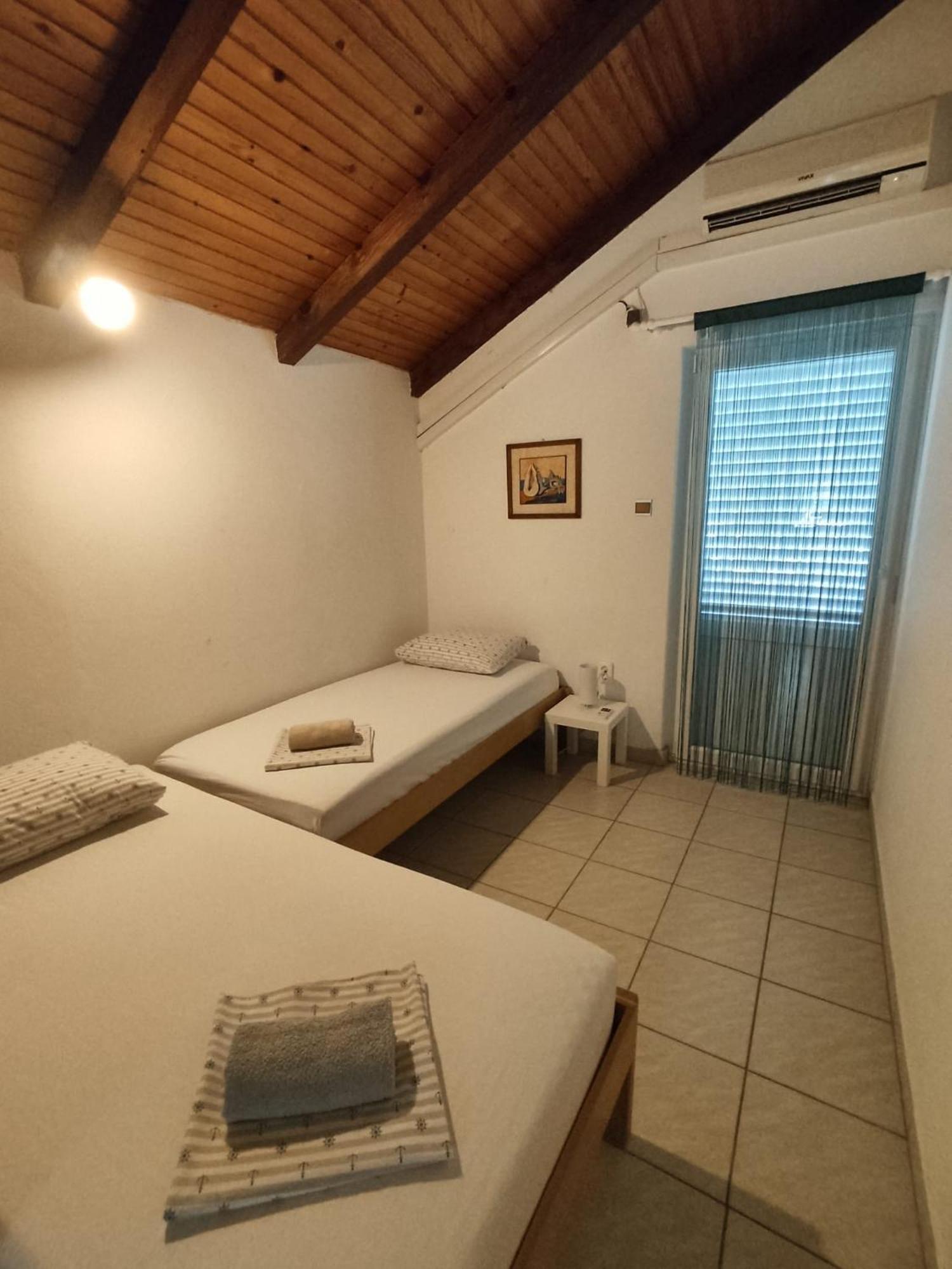 Danica Holiday House Cesarica Bagian luar foto