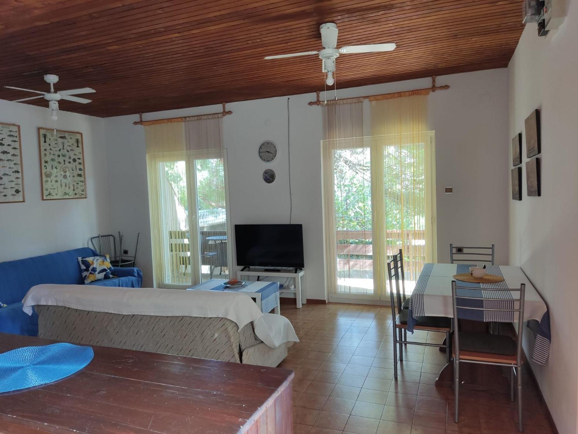 Danica Holiday House Cesarica Bagian luar foto