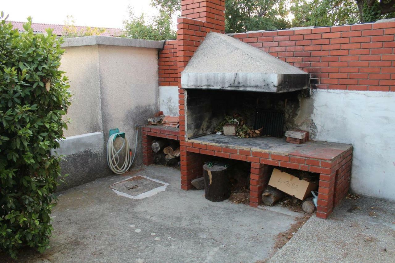 Danica Holiday House Cesarica Bagian luar foto