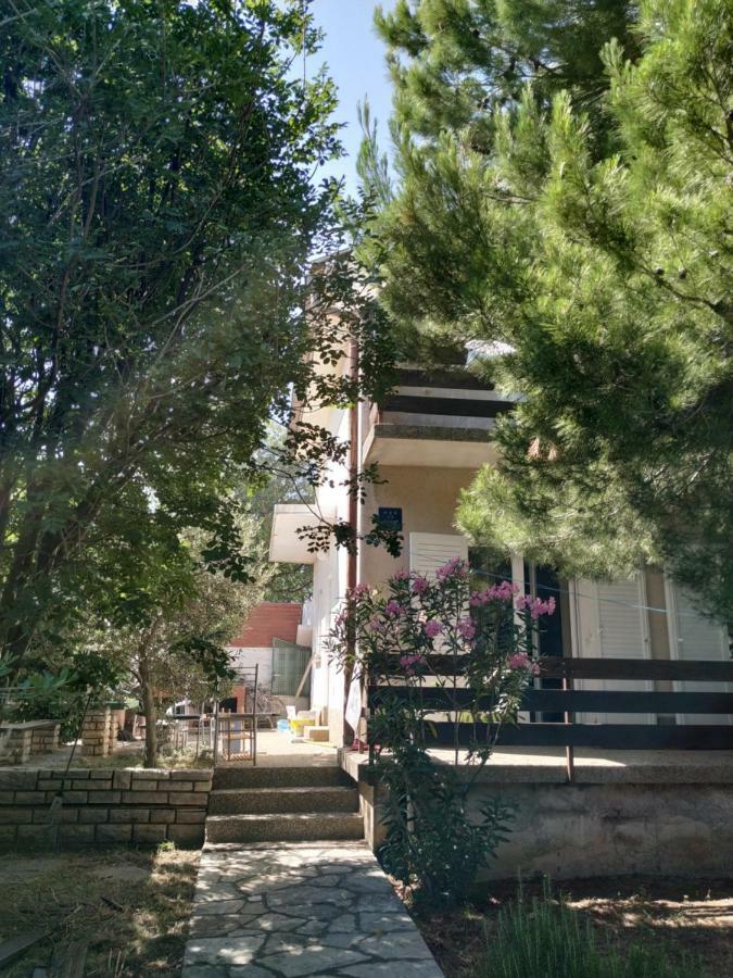 Danica Holiday House Cesarica Bagian luar foto