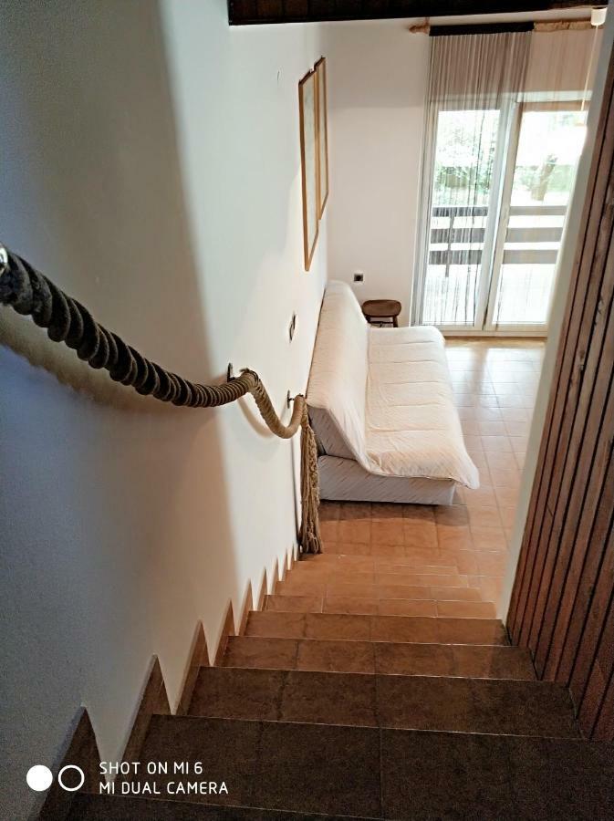 Danica Holiday House Cesarica Bagian luar foto